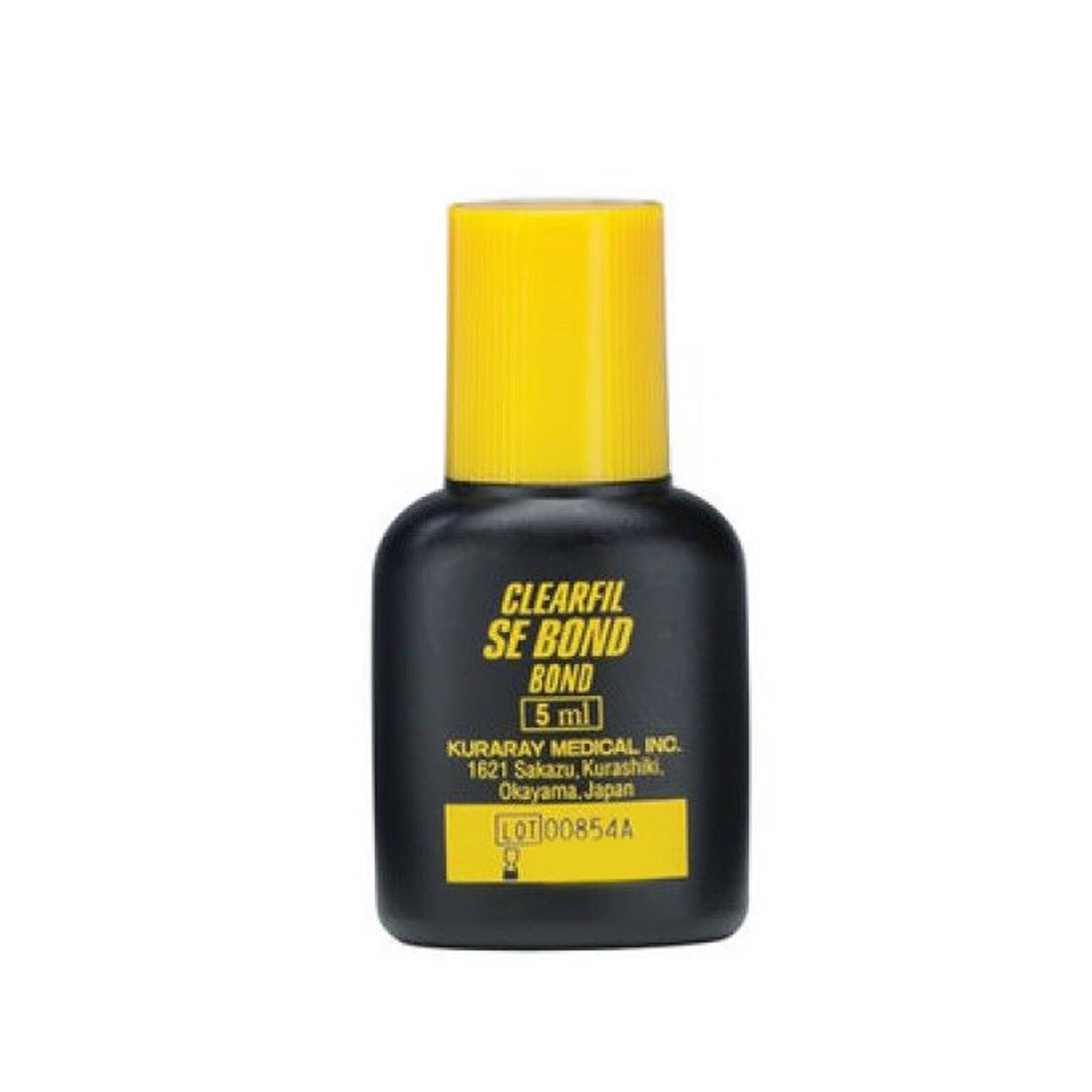 Kuraray Dental CLEARFIL SE BOND light-curing Bonding Primer Bonding Self-etching