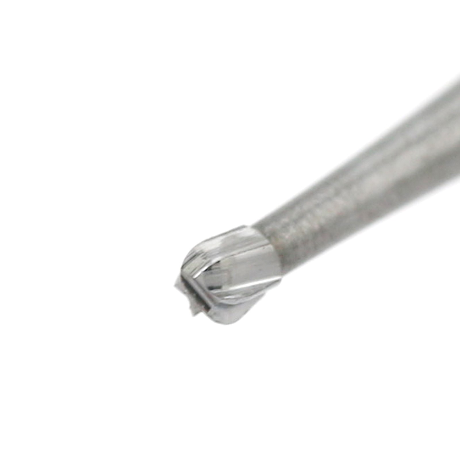 WAVE Dental Carbide Latch Burs Long Round Ball RA SURG Bur Contra Angle 22/26mm