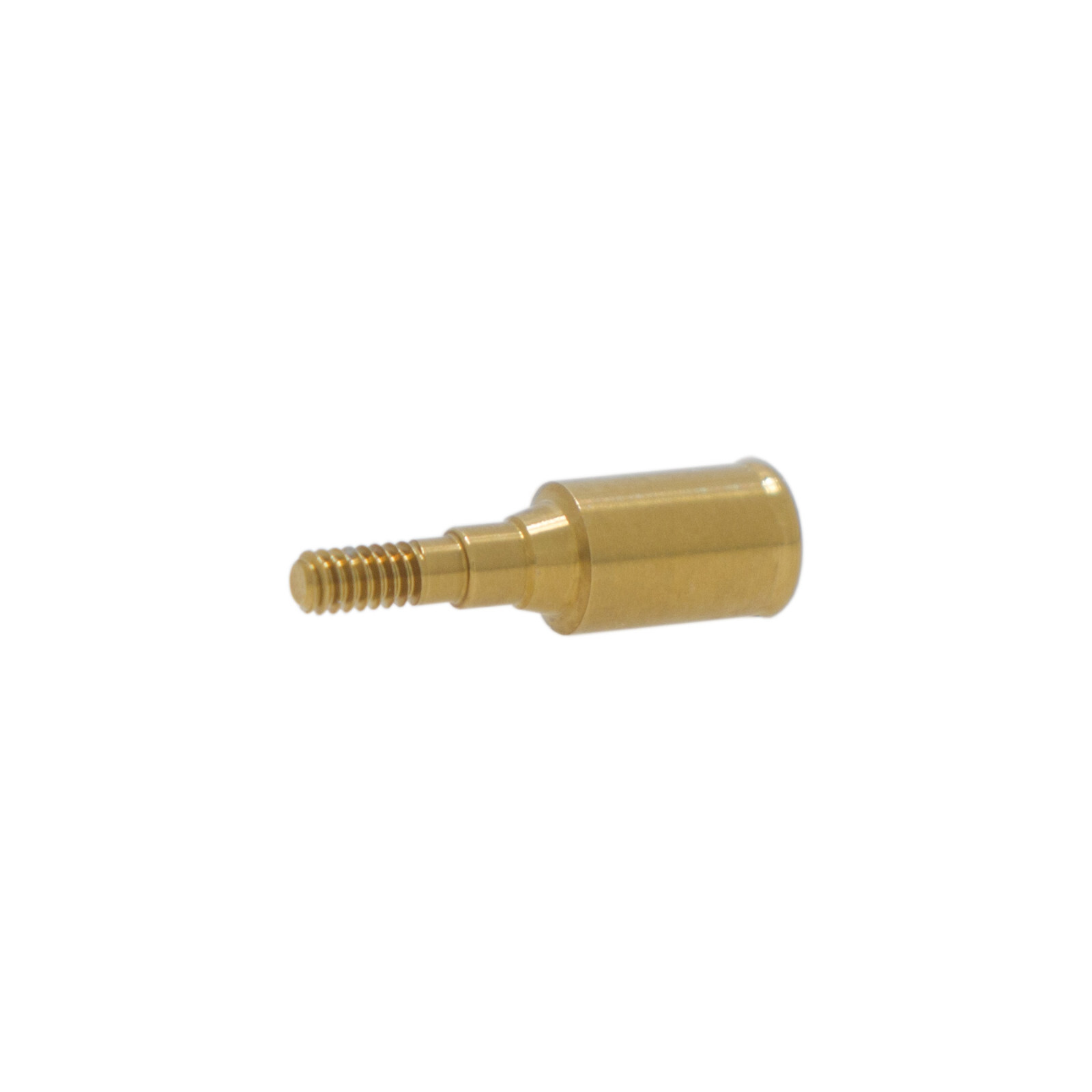 Dental For ITI STRAUMANN Attachment Abutment Male Cap Tool NC/RC D3.7mm AH=3/4/5