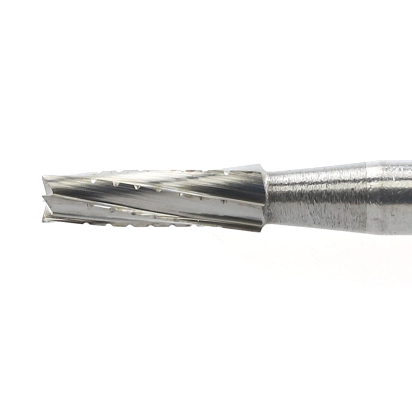Wave Dental Carbide Surgical Length Long Bur 557 702 701 703 25mm For High Speed