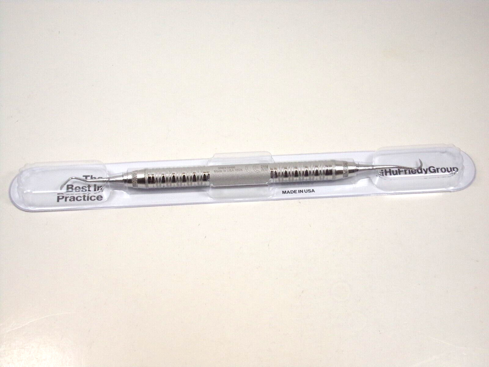 HU FRIEDY Nevi Anterior Scaler #1/H5 | SNEV1/H56
