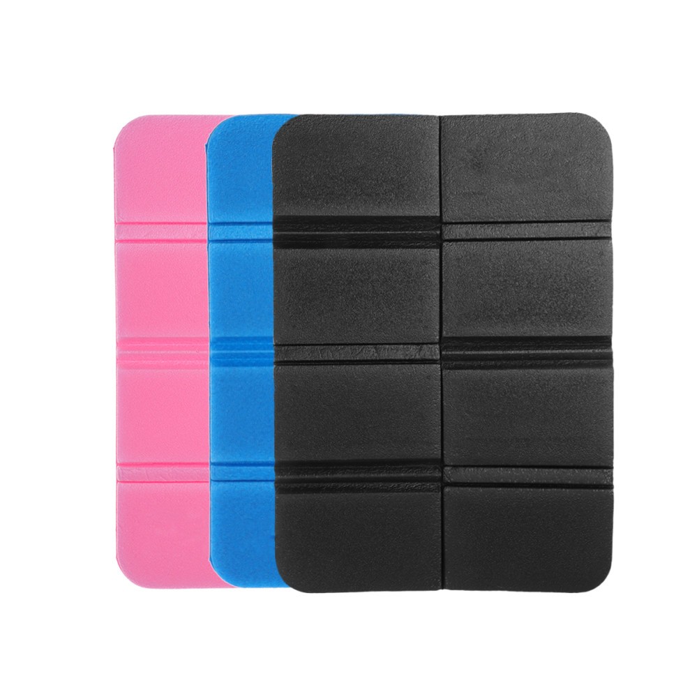 3Pcs Durable Waterproof Xpe Picnic Mats Foldable Outdoor Mat for Camping Beach