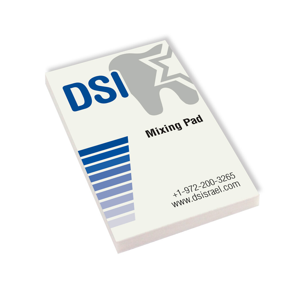 DSI T-Bond Temp Bond Dental Temporary Cr0wn and Bridge Eugenol Cement 110g TOTAL