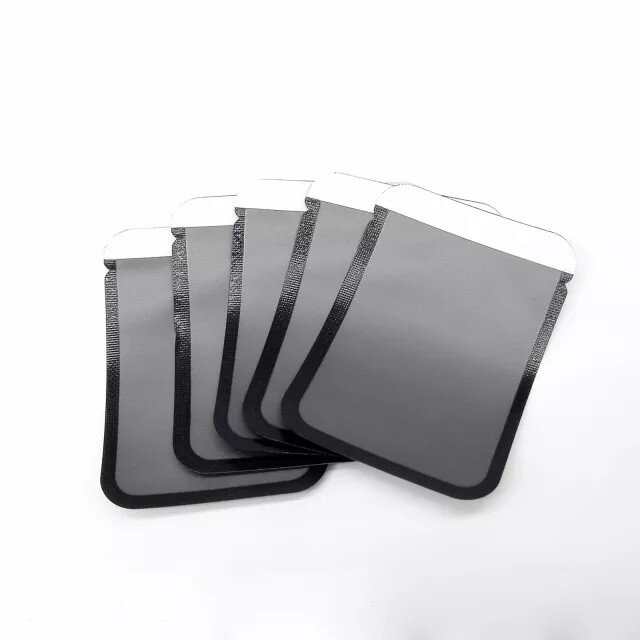 100pcs/box Dental Digital Storage Phosphor Envelopes Plastic Size #0
