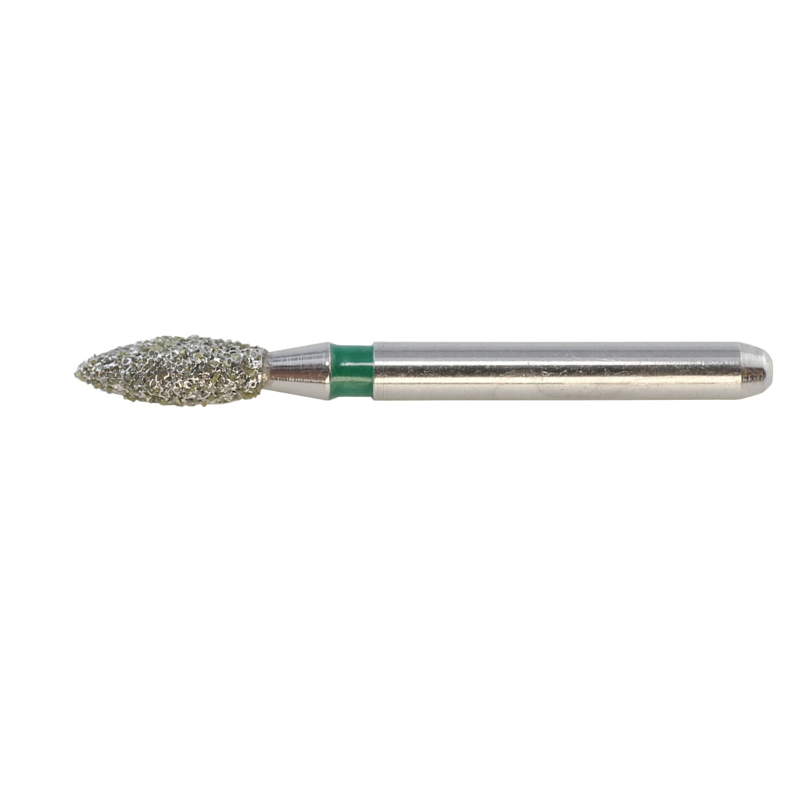 Dental Diamond Burs Football Bur FG Fine Coarse High Speed Friction Grip 368 379