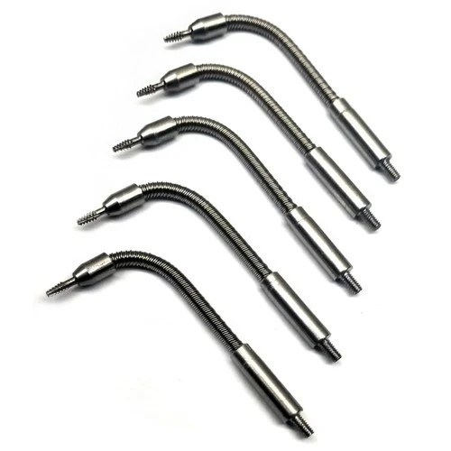 EXTRA SHAFT ASSEMBLY FOR AUTOMATRIX AUTOMATE III TIGHTENING DEVICE 5 PCS PACK