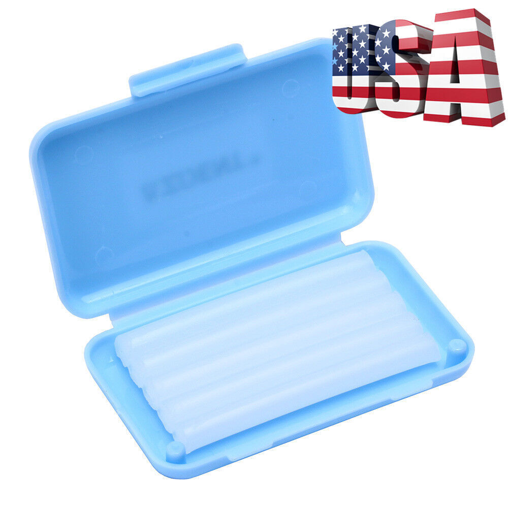 AZDENT Dental Orthodontic Wax Brace Relief Gum Irritation Mint/Original Scent
