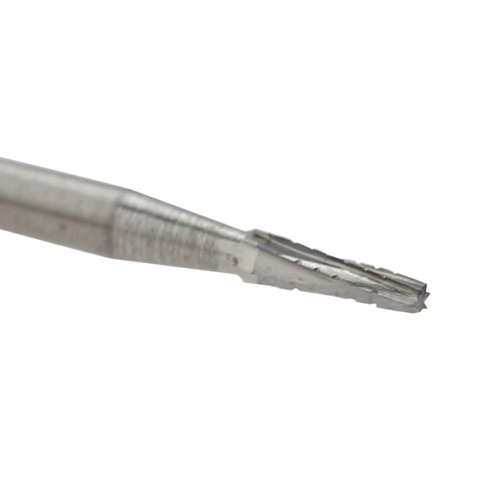 Wave Dental Carbide Burs Operative Taper Fissure Friction Grip FG 169L 702 702L