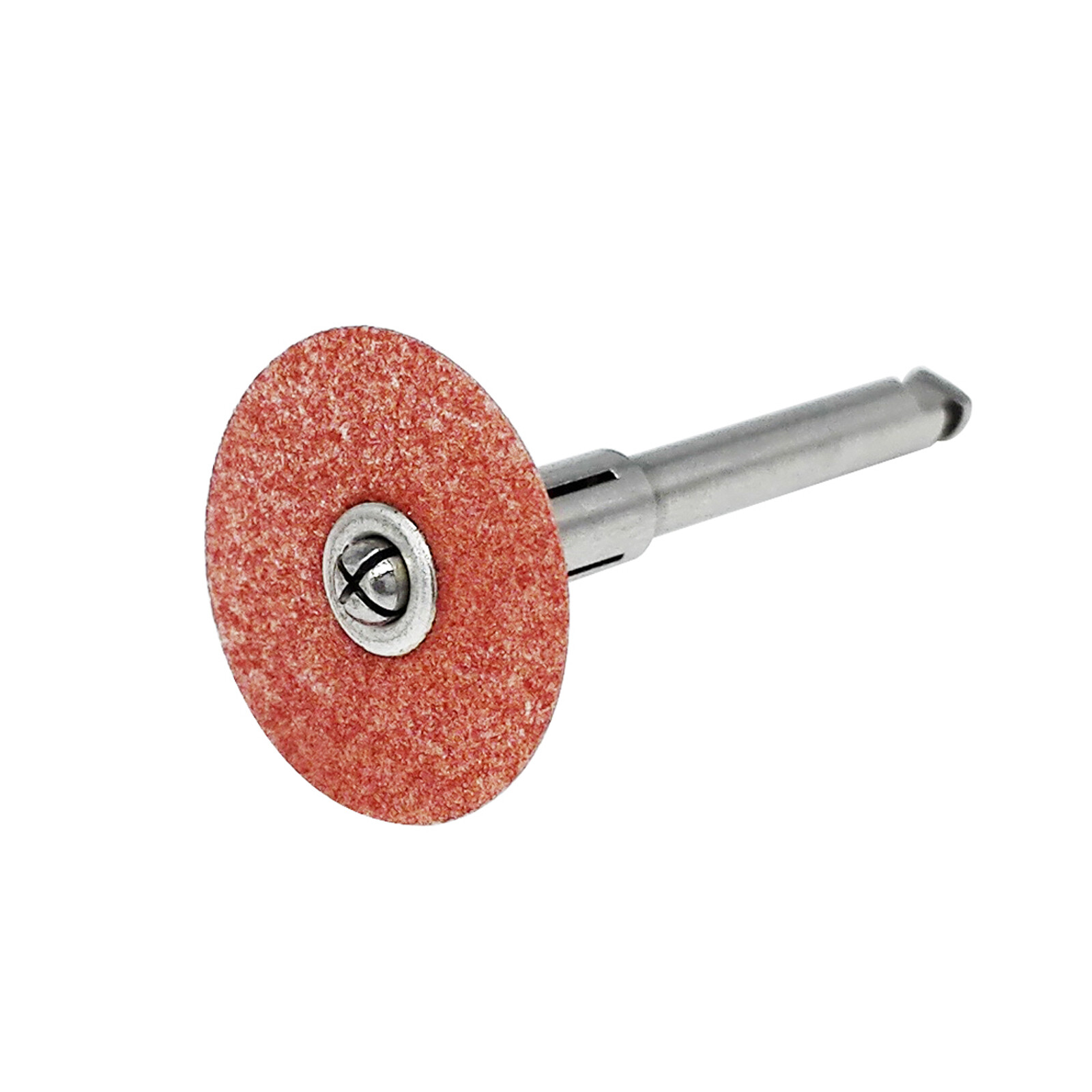 Dental Sof-Lex Soflex Discs Contouring Polishing 2382C Coarse 12.7mm or Mandrel