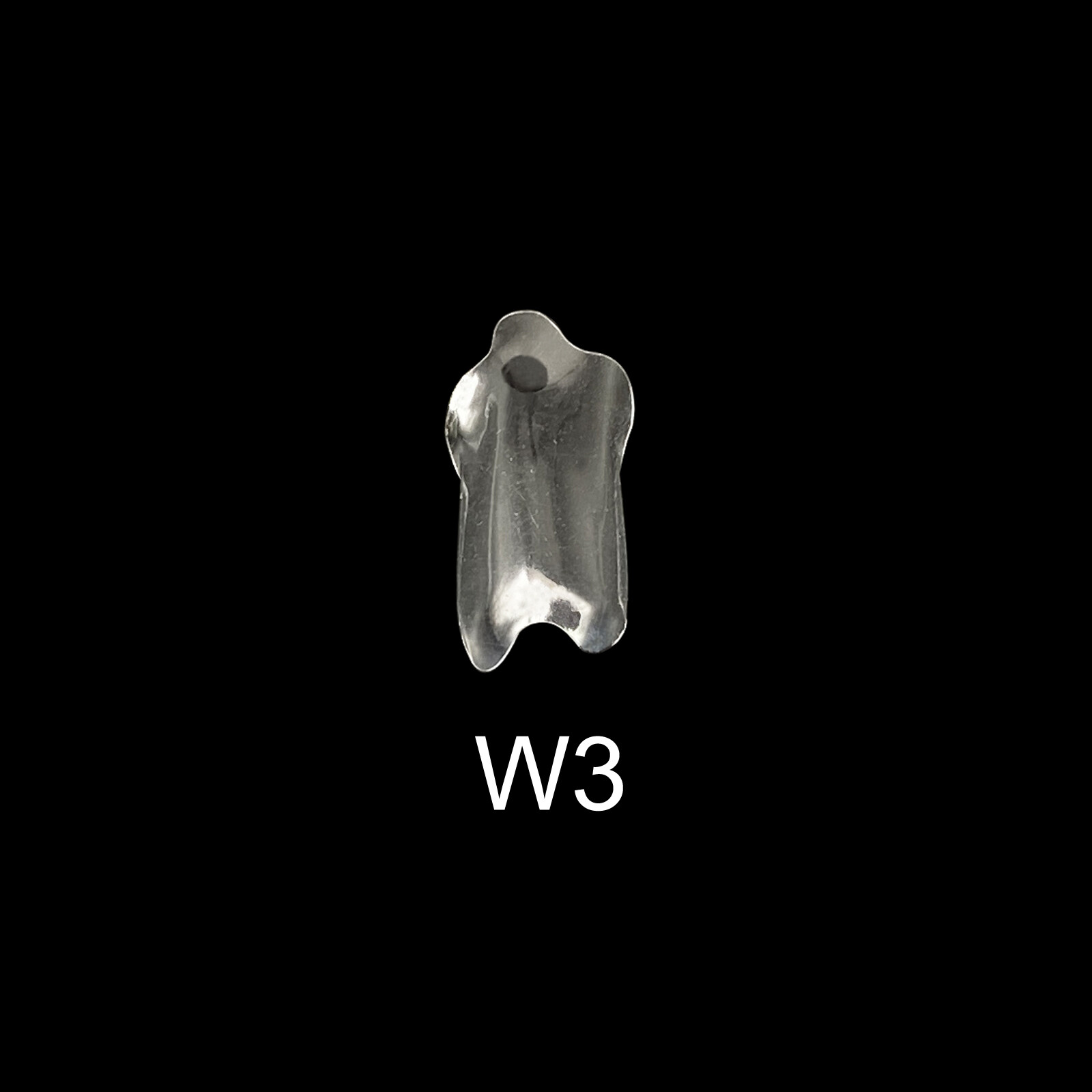 Dental Clear Matrix Anterior Posterior Restorative BT Bow Matrices Fit BioClear