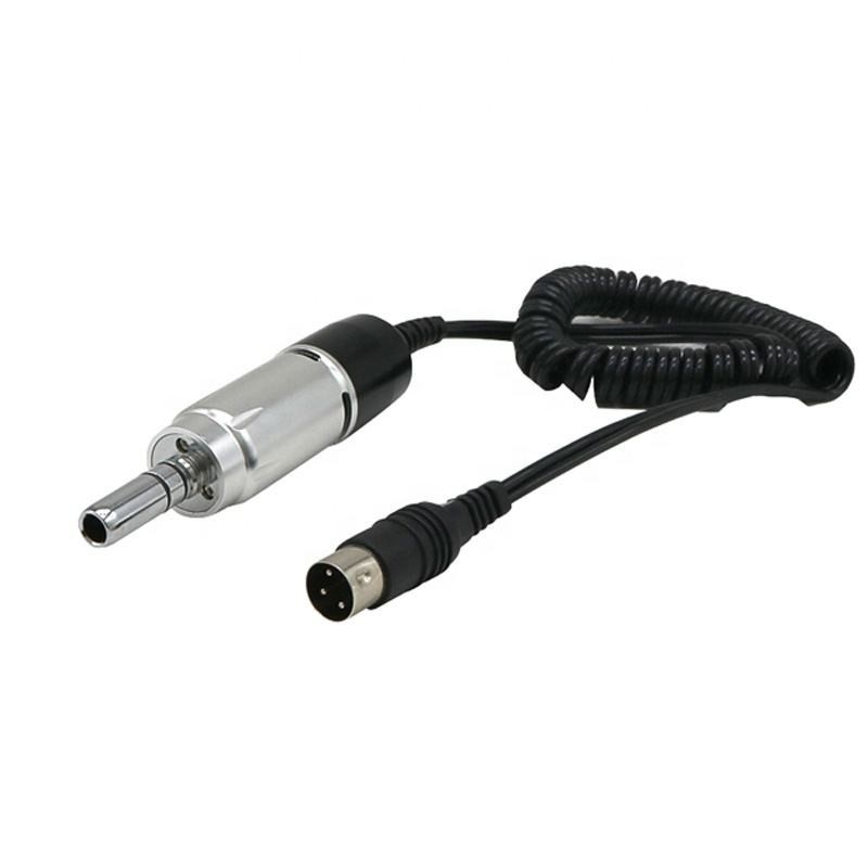 Dental E-Type Micro Motor Micromotor Polishing Handpiece Handle 35000rpm