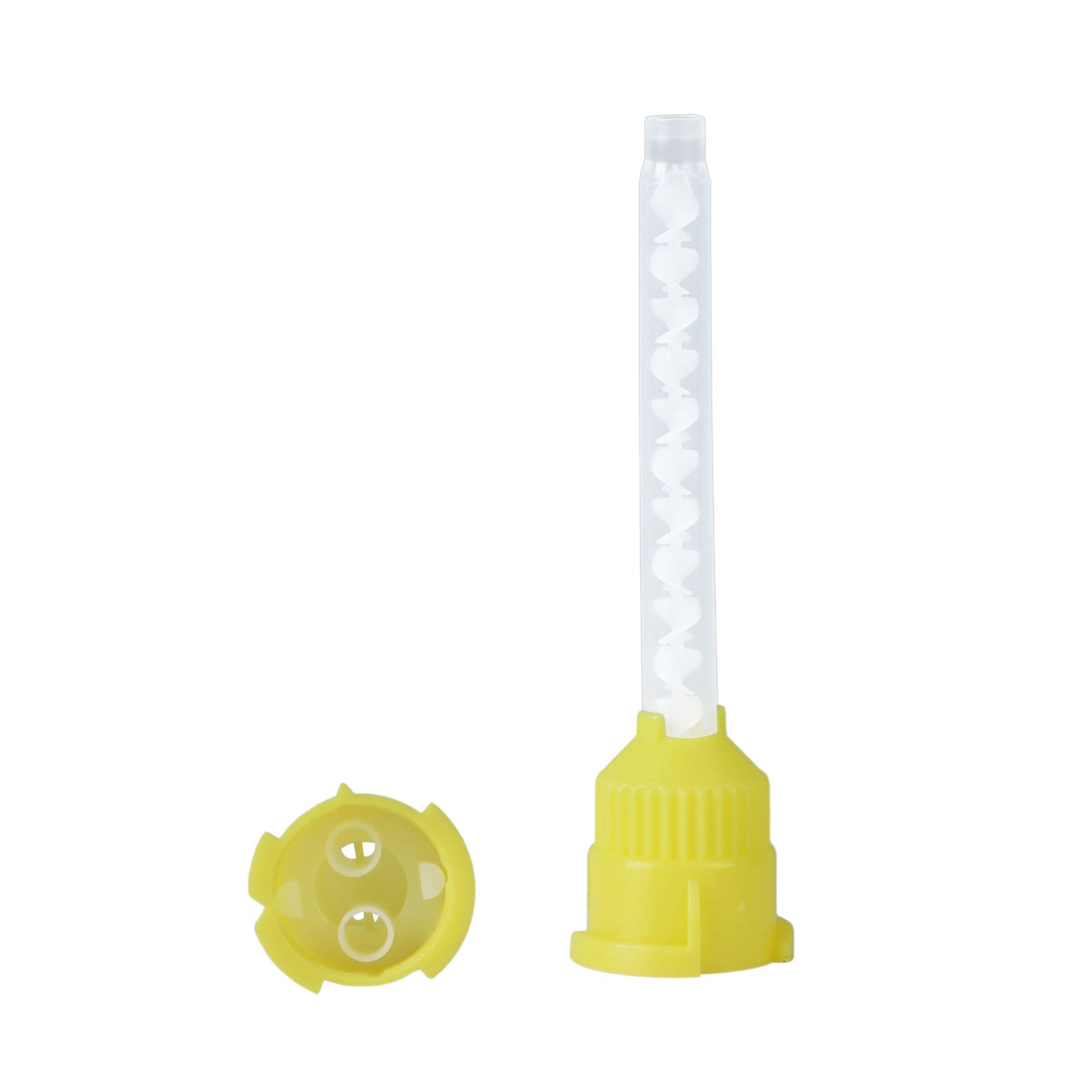 Dental LIGHT BODY REGULAR Set VPS PVS VPS Impression Material 50ML Cartridges