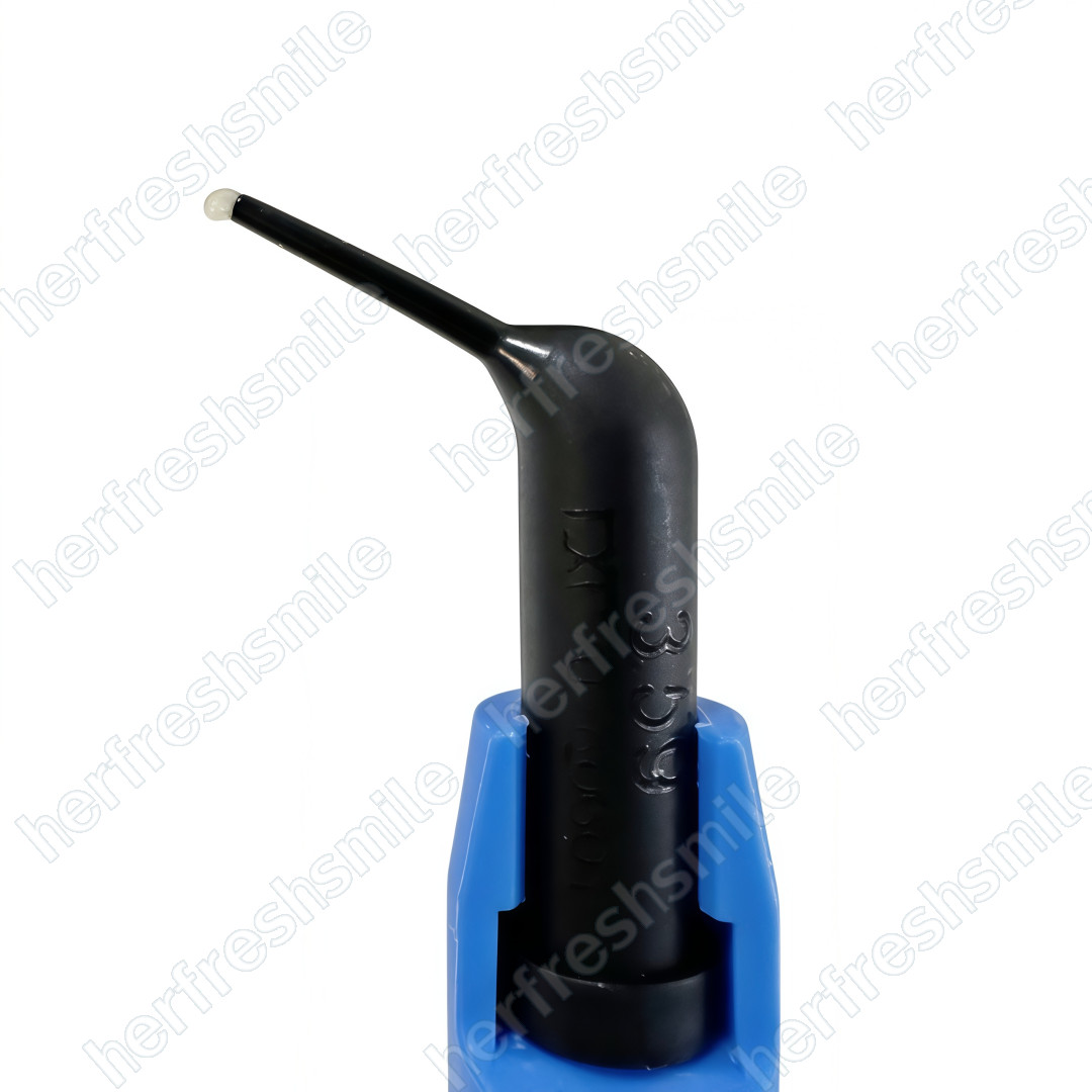 0.35g Dental Baseliner Cavity Base Liner Capsules Fit With DMG Lonosit Unit Dose