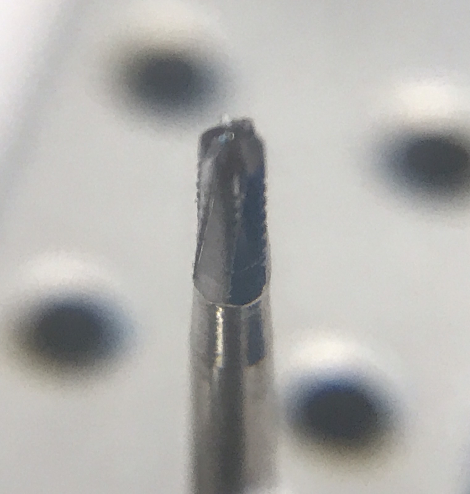 FGOS1702 FG Surgical, Made in USA , Total 20 Surgical Burs