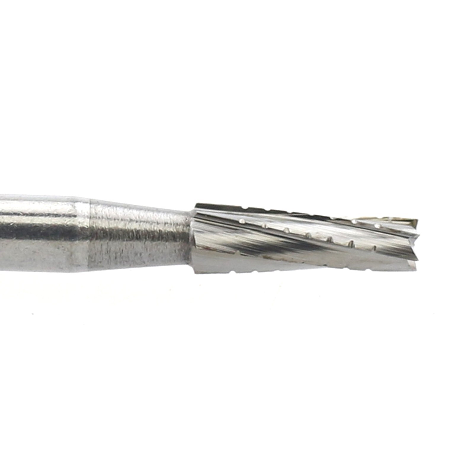 Wave Dental Carbide Surgical Length Long Bur 557 702 701 703 25mm For High Speed