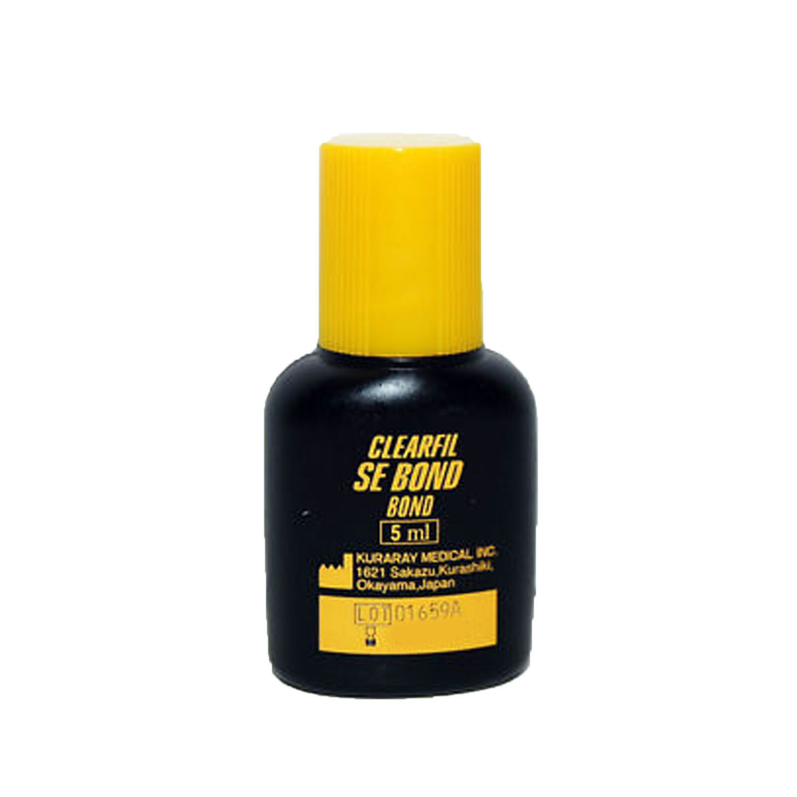 Kuraray Dental CLEARFIL SE BOND light-curing Bonding Primer Bonding Self-etching