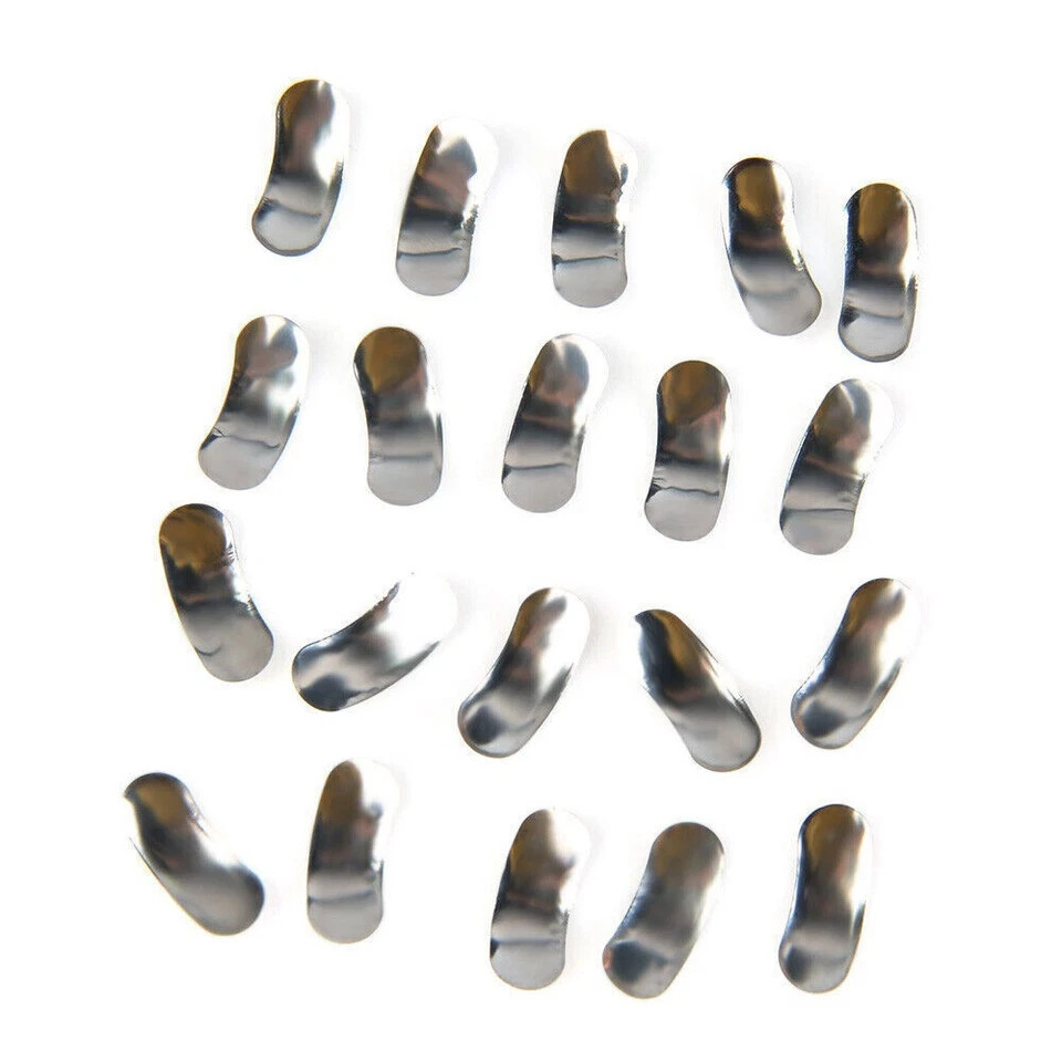 Dental Anterior Matrix Bands Sectional Contoured Twin Matrices Proximal Strips