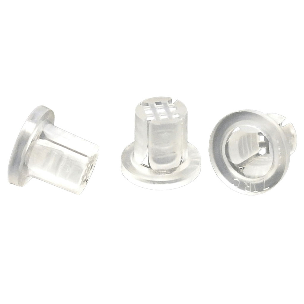 Zirc Dental 50Z952P Saliva Ejector Screens with Antimicrobial Protection 250/Pk