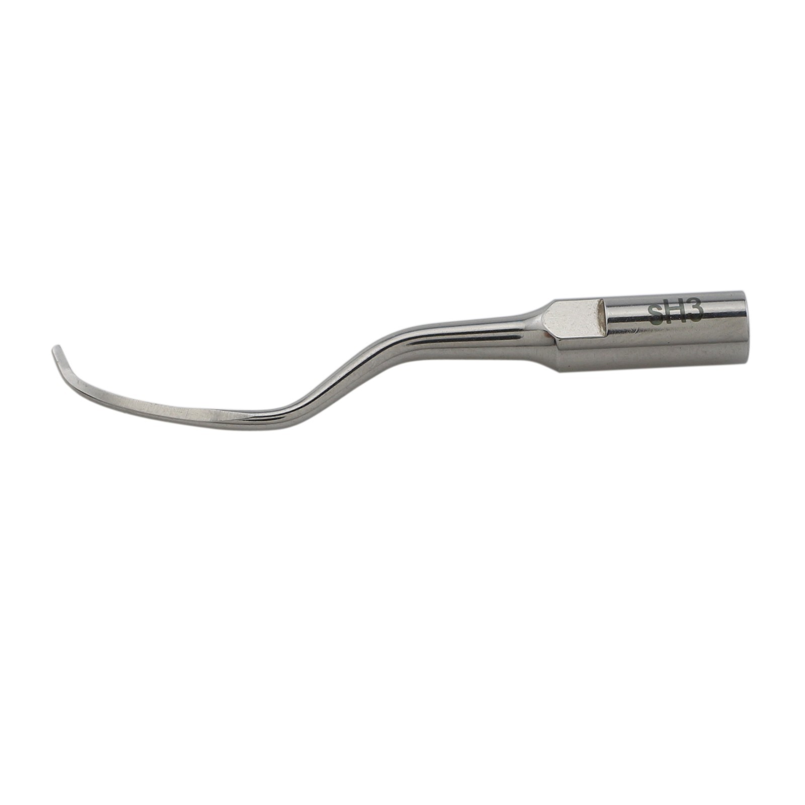 10PCS ACTEON H3 Tips Dental Ultrasonic Scaler Satelec Piezo Tips Periodontal