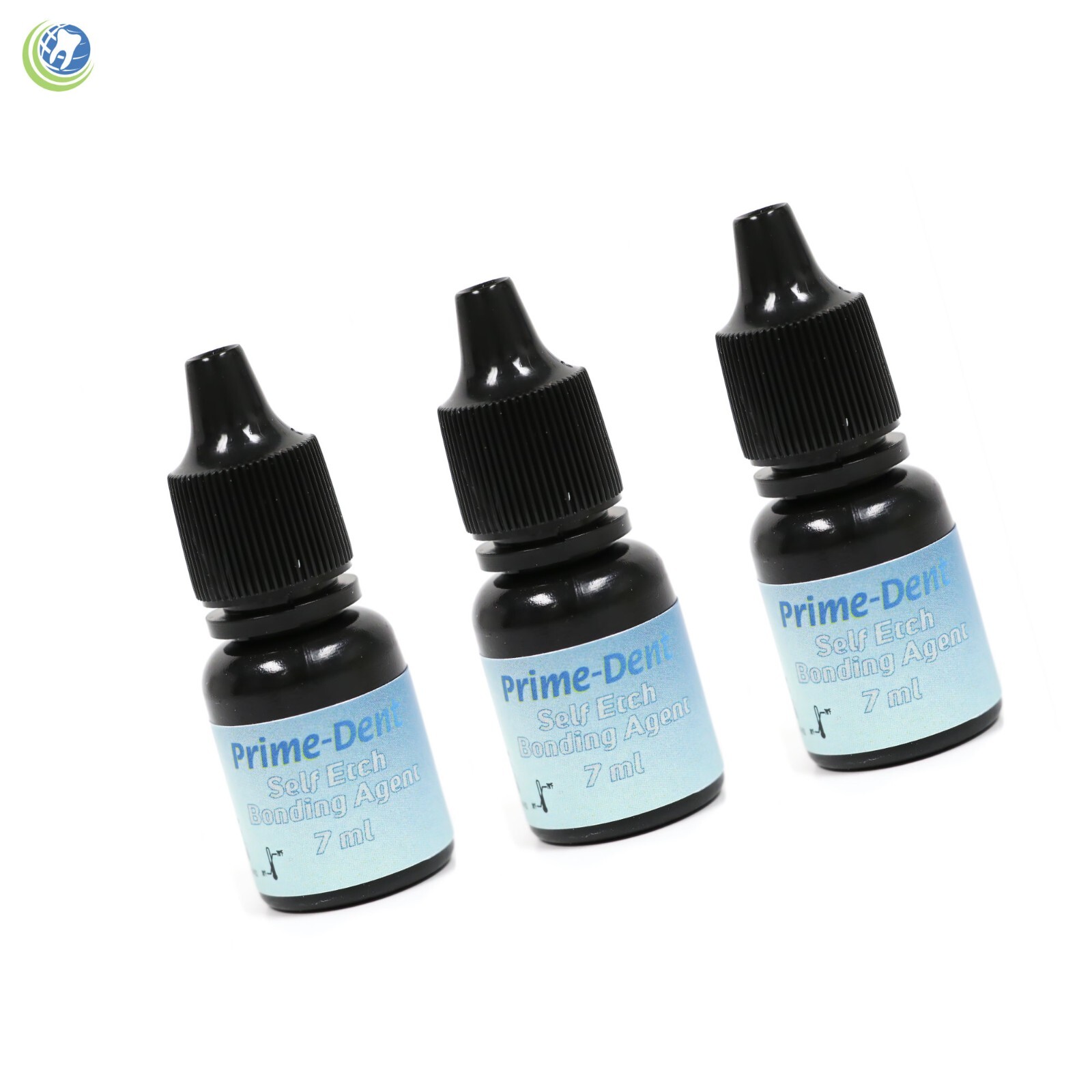 3 Light Cure Self Etch One Step Bonding Agent 7 ml Etching Priming Bonding Prime