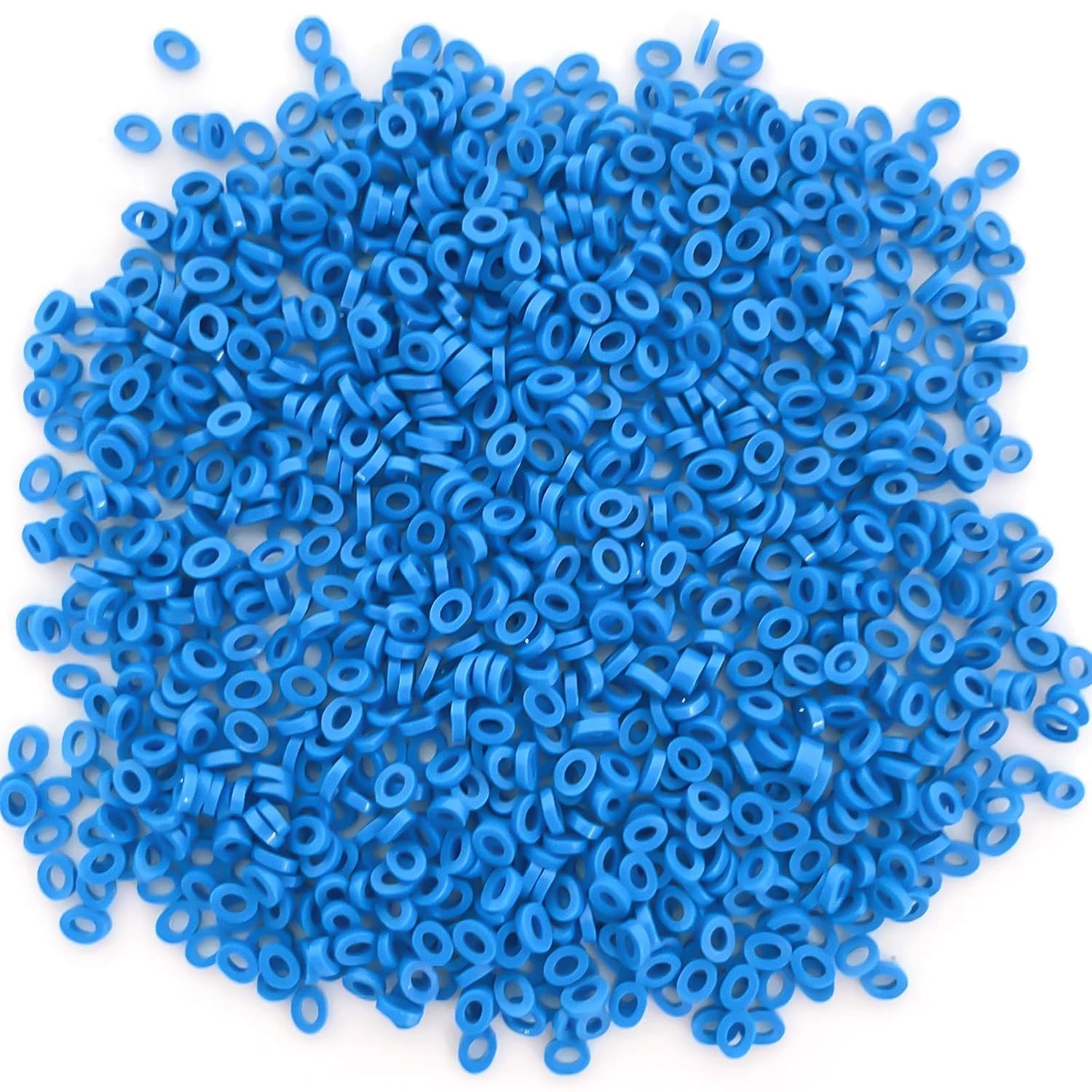 1000 Unids/bolsa Separador De Ortodoncia Dental Paquete A Granel Separador De…