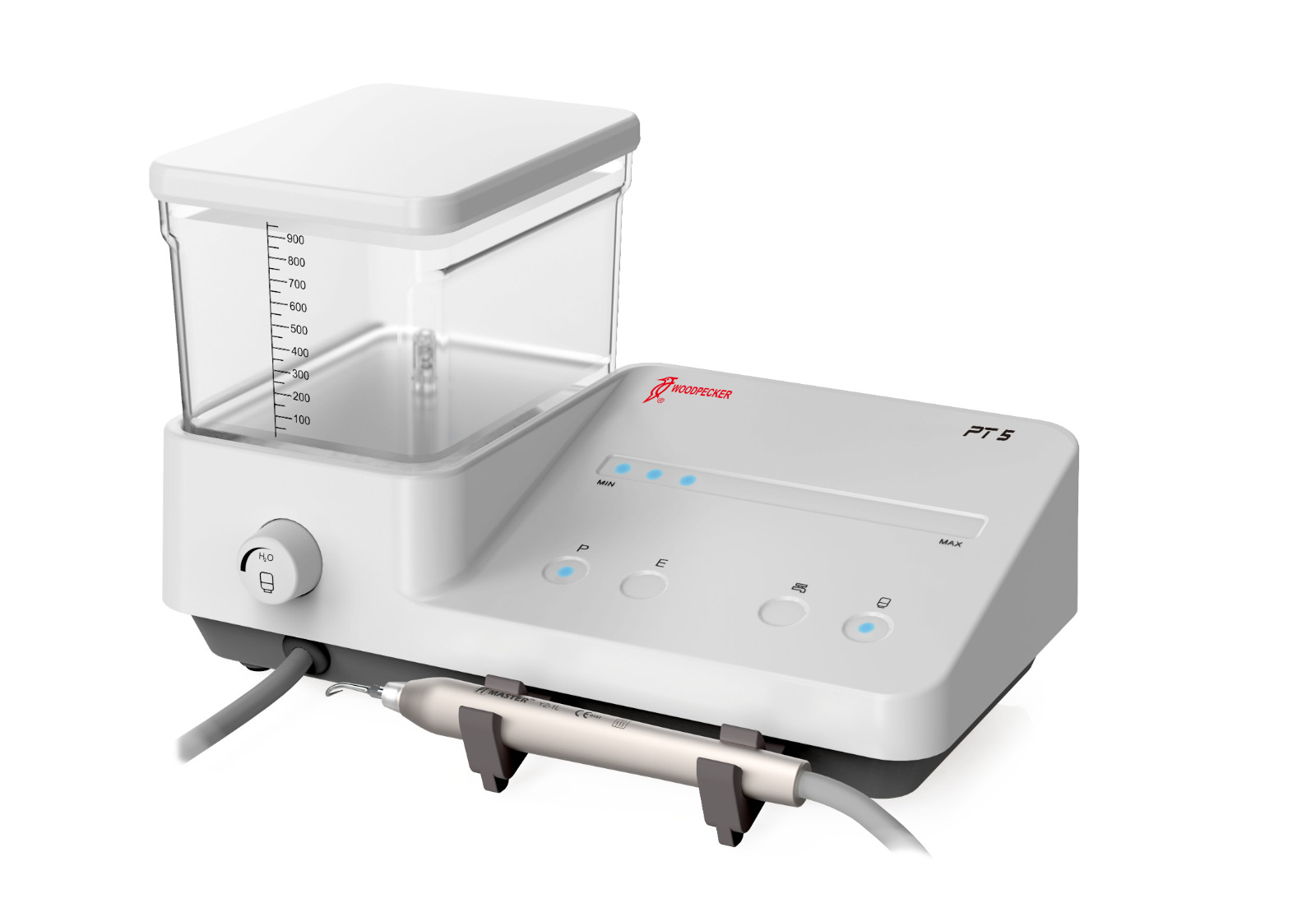 Woodpecker PT3 PT5 Dental Periodontal Treatment Device Automatic Water System
