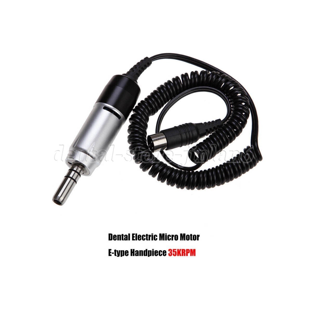 Dental Marathon Lab Electric Micromotor Motor Handpiece Polishing 35K RPM E-type