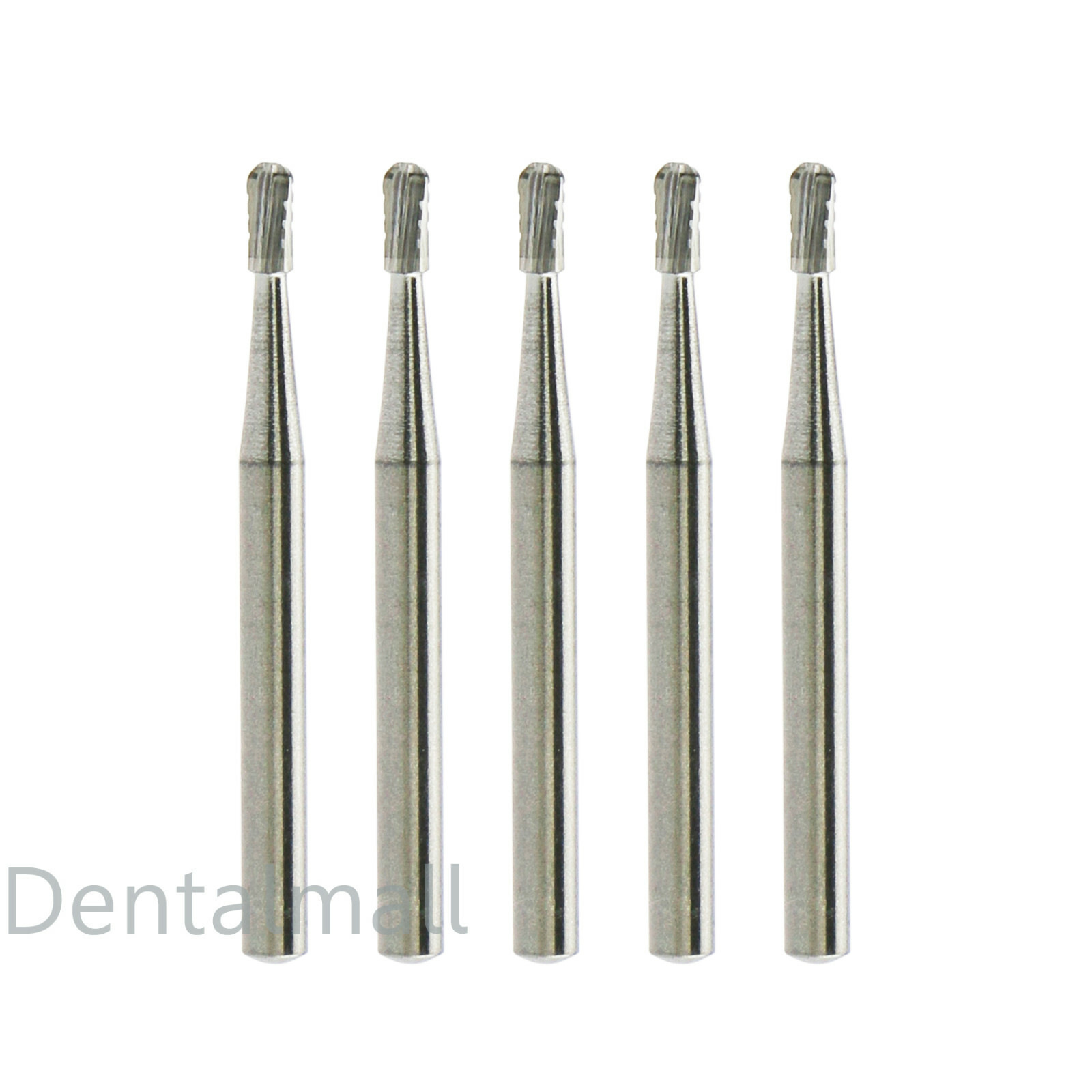 Wave Dental Crown Cutting Tungsten Carbide Bur High Speed FG 1932 5Pcs/Pack