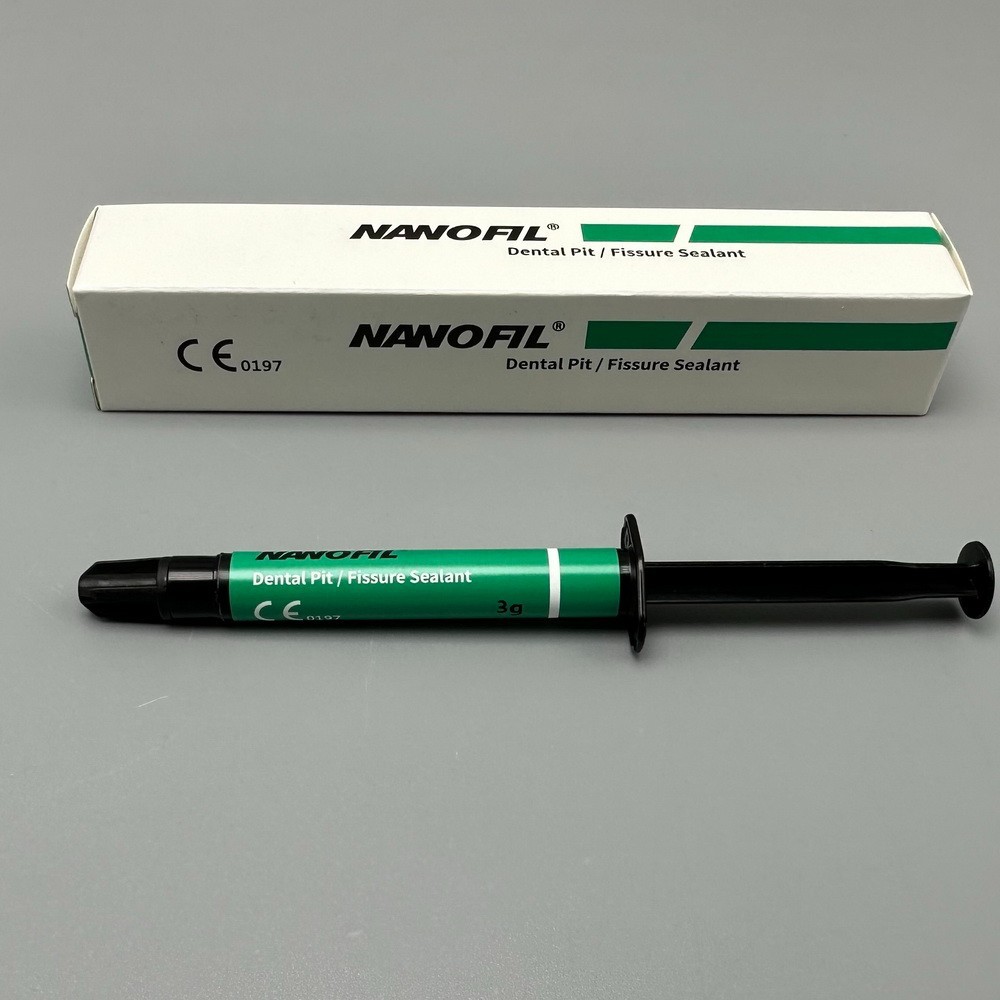 Dental Resin Universal Restorative Composite Light Curing Filling Materials