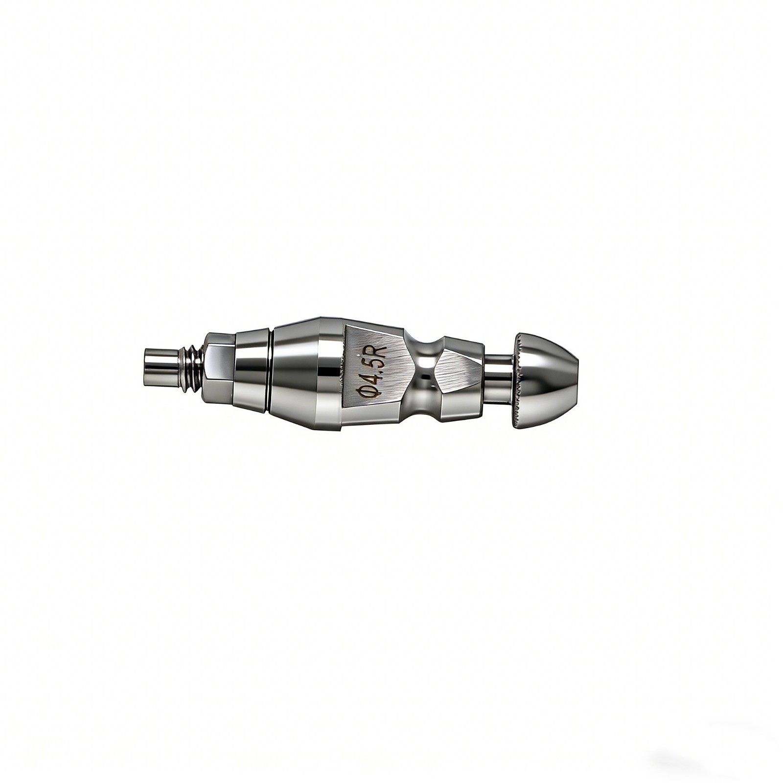 Dental DIO UFII Fixture Transfer Impression Coping Open/closed Tray Regular Hex