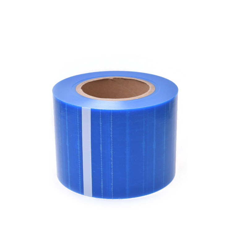 3PCS Dental Barrier Film Sticky Wrap Clear or Blue 15 x10cm(1200 Sheet) AL