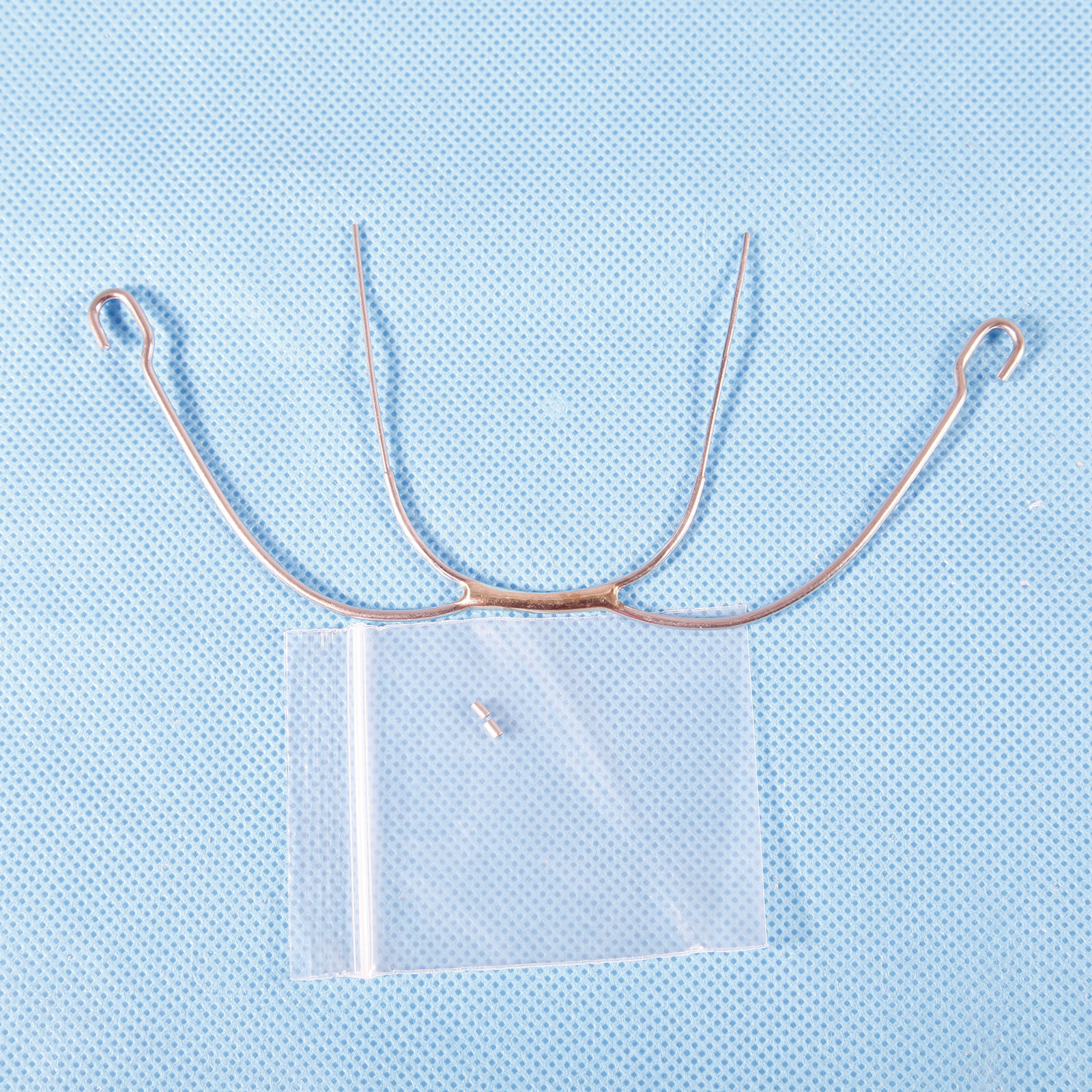 5 Dental Orthodontic Extraoral Face Bows Face Bow Universal generic supply KWG