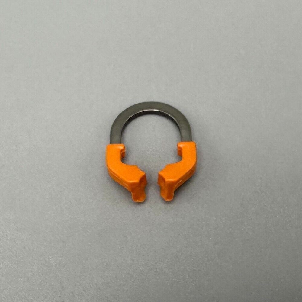 Dental Sectional Matrix Band Nickel Titanium Niti Clamp Ring Universal Separator