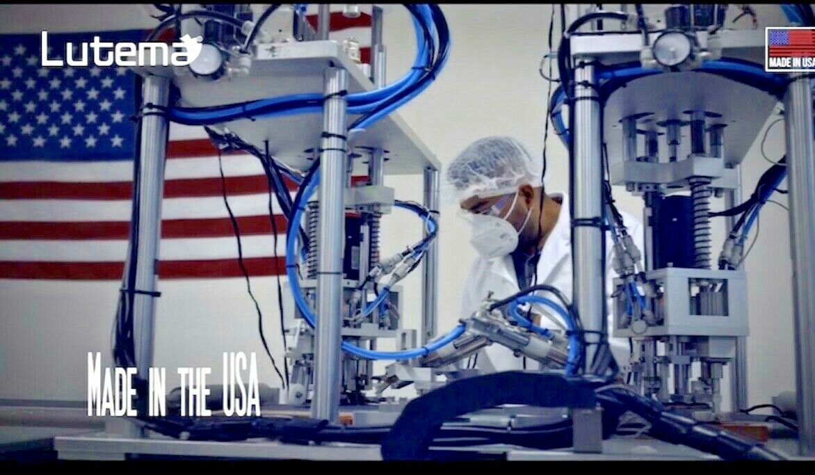 5 Layer Protection Breathable Face Mask M95i/KN95 – MADE IN USA – Filtration 99%