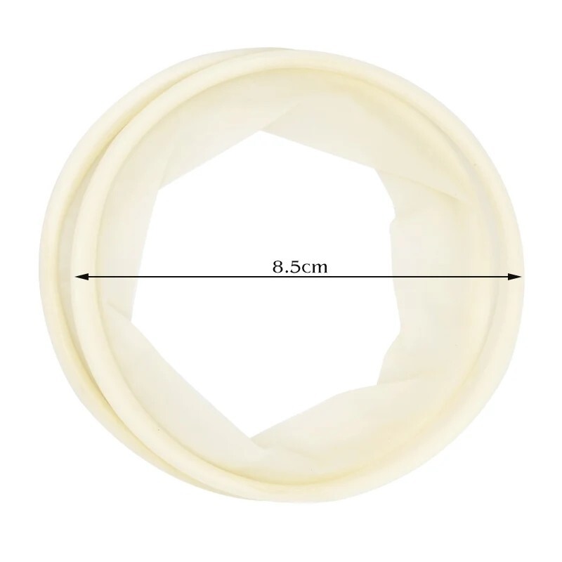 10Pcs Disposable Soft Lip Dental Sterile Rubber Dam Cheek Retractor Mouth Opener