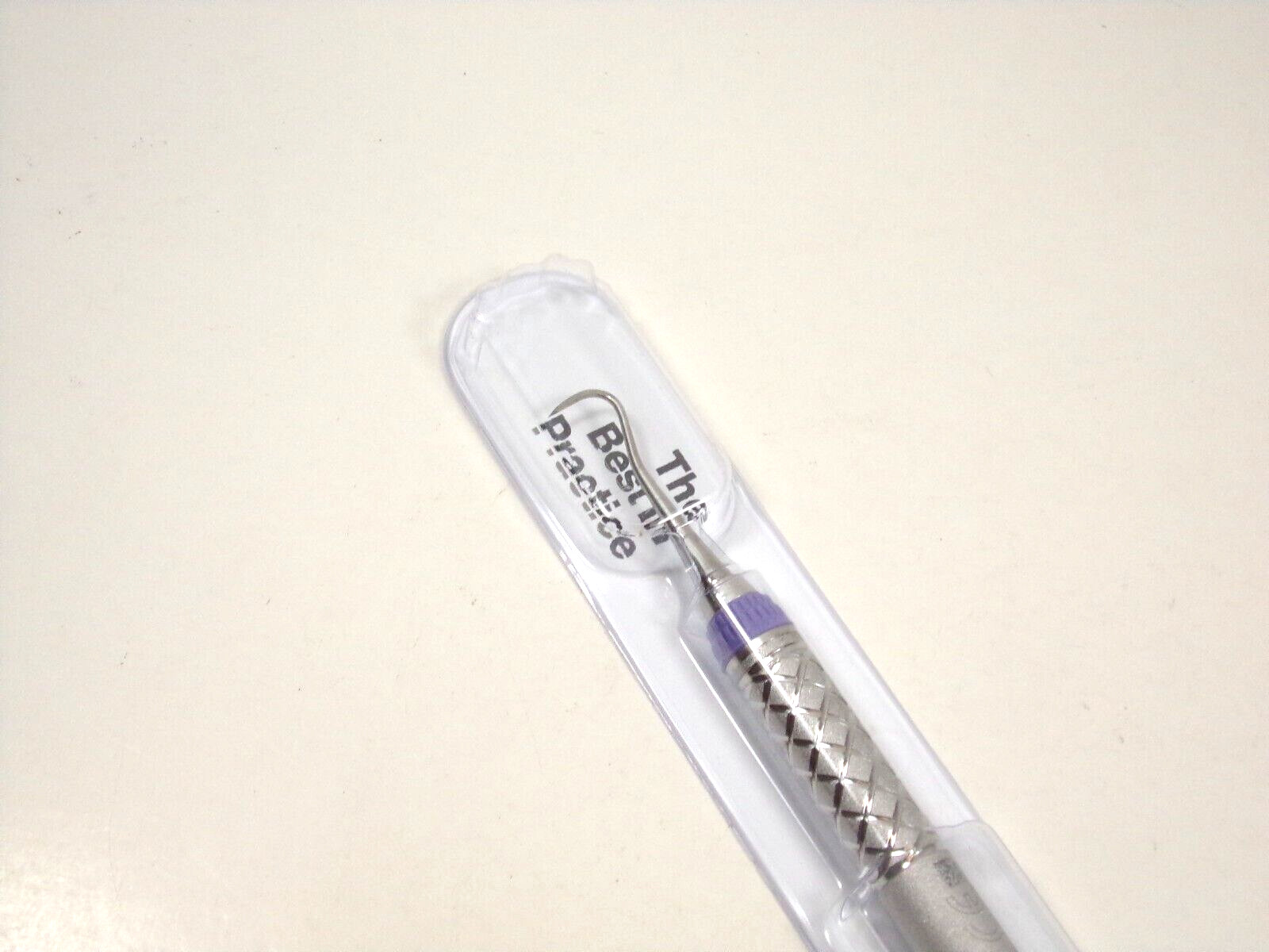 HU FRIEDY Nevi Anterior Scaler #1/H5 Everedge 2.0 | SNEV1/H59E2