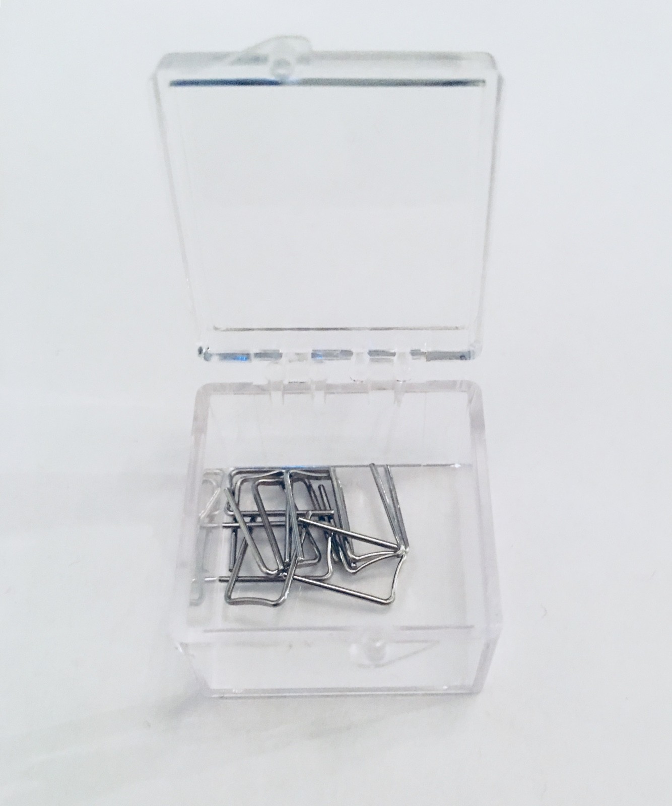 Dental Space Maintainer Wires – Plain Wide Wire Without Rest Made in USA Qty 10