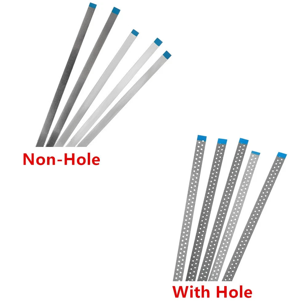Dental Orthodontic Finishing Strips Metal Sand IPR Fine Diamond Polishing Strips