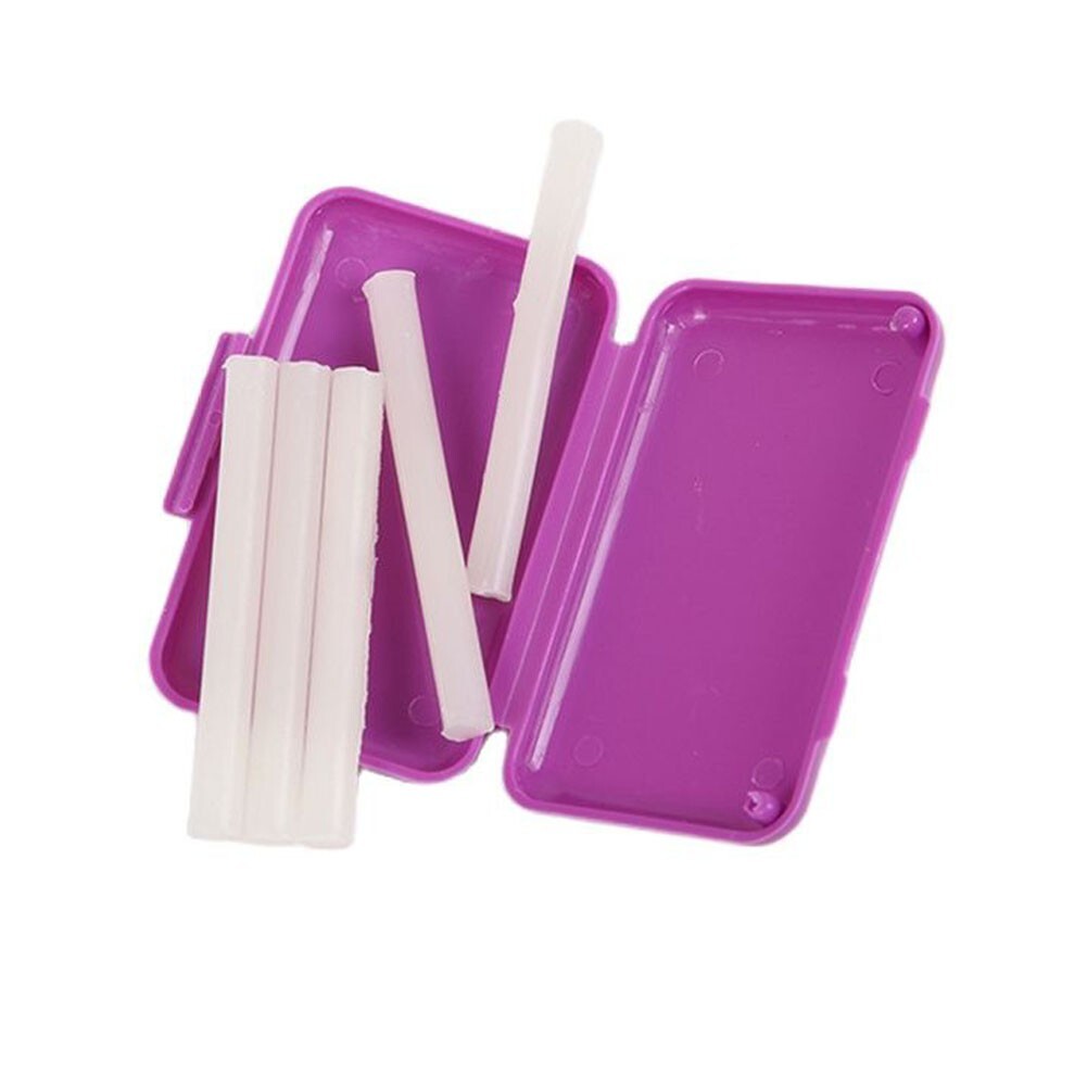 50Pcs 10Box Dental Ortho Relief Wax fit Brackets Braces Gum Irritation 10 Scents