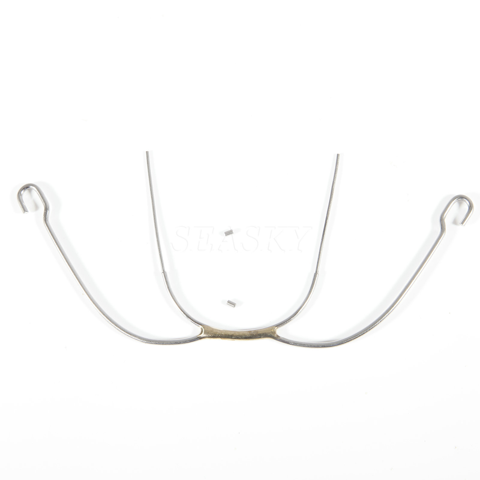 5 Dental Orthodontic Extraoral Face Bows Face Bow Universal generic supply KWG