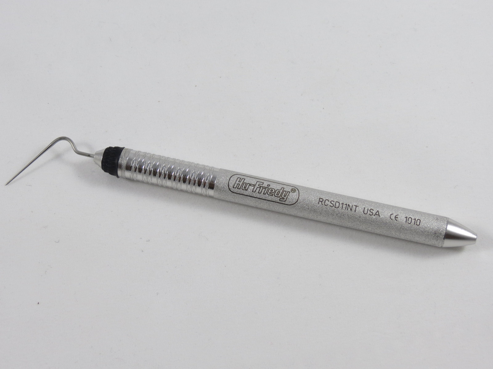 Dental Endo Spreader Nickel Titanium RCSD11NT HU FRIEDY