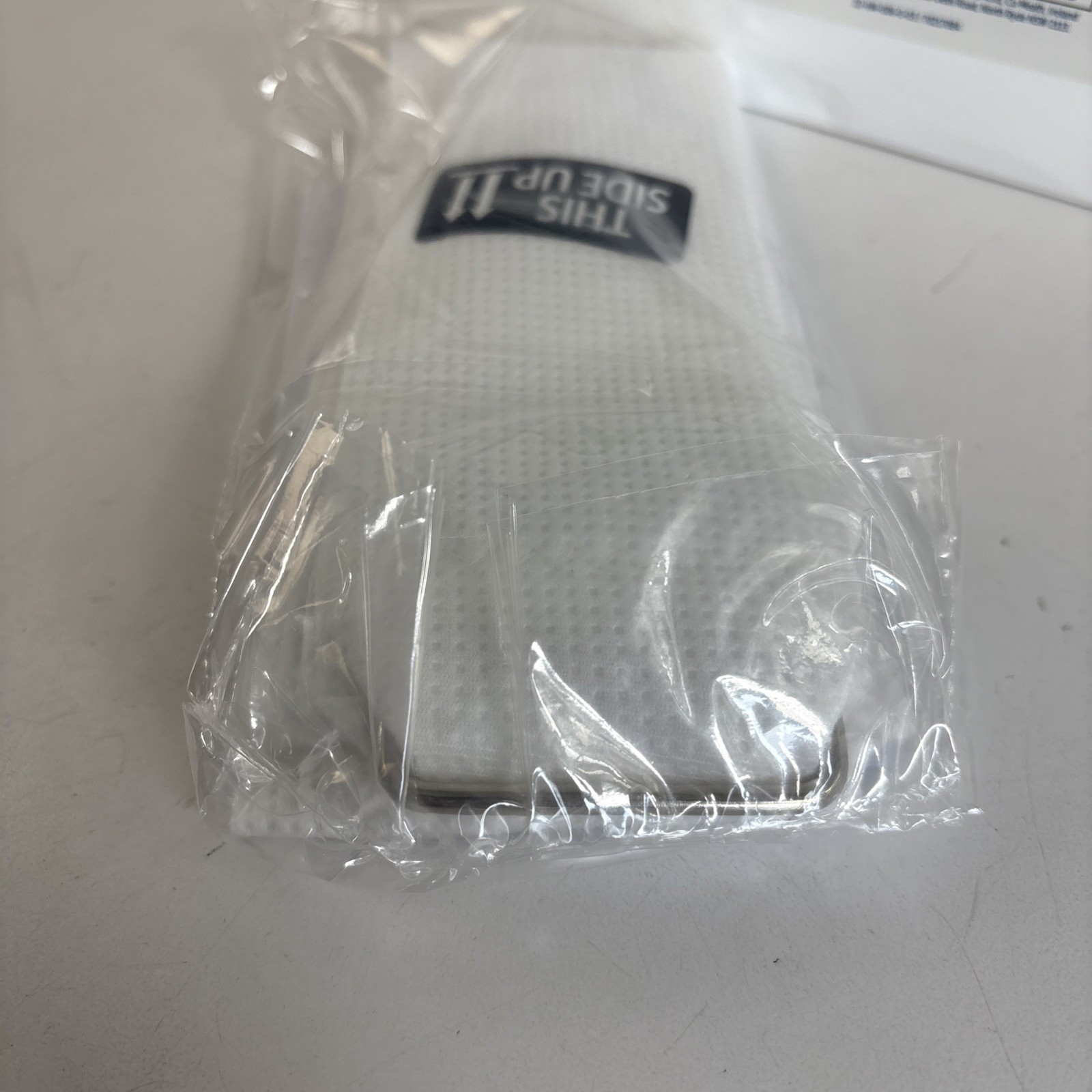 Halyard 54800 O.R. Table Stretcher Strap 3in x 36in 24CT