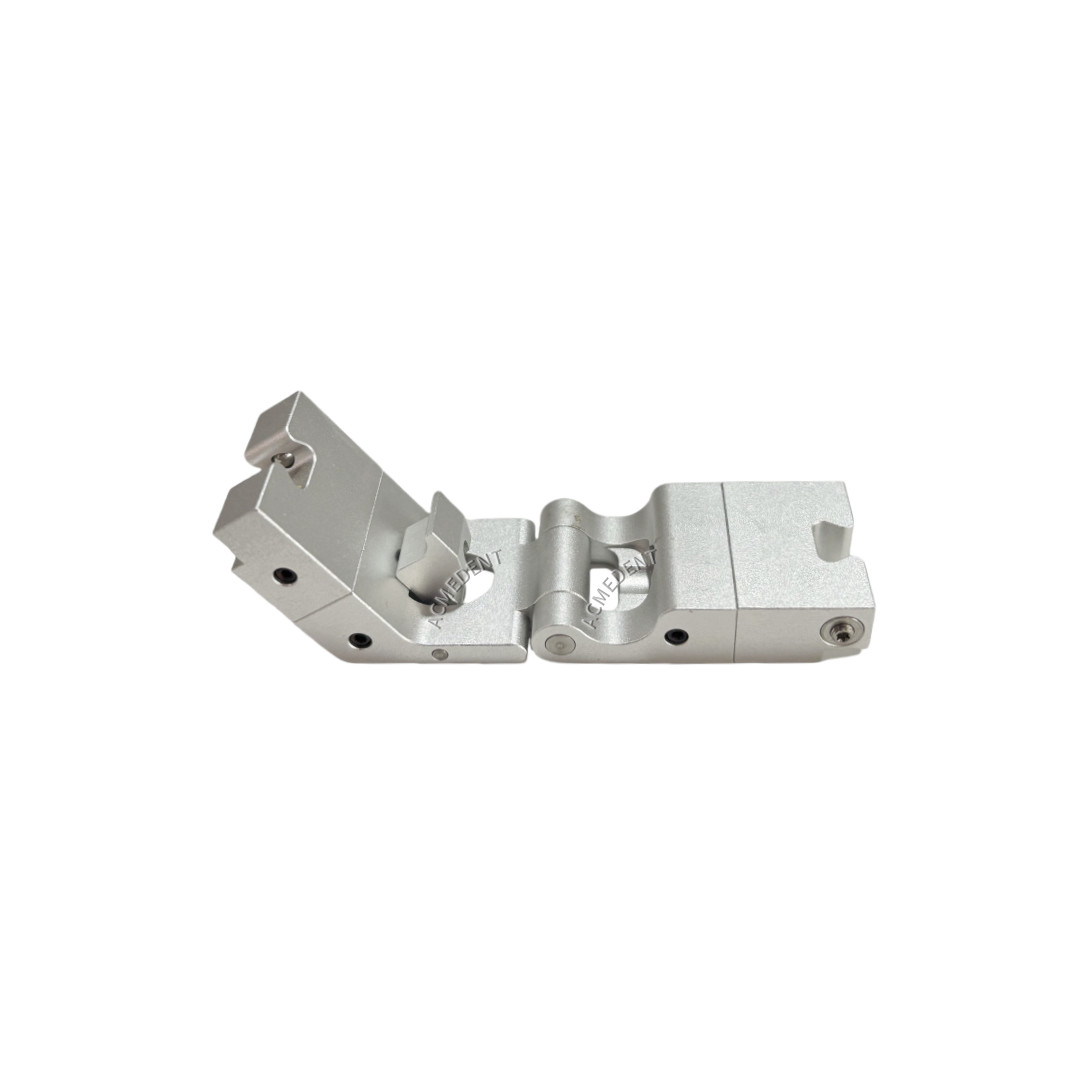 3Shape Full Arch Articulator Setting Dental 3D Printing Model Digital Jaw Frame