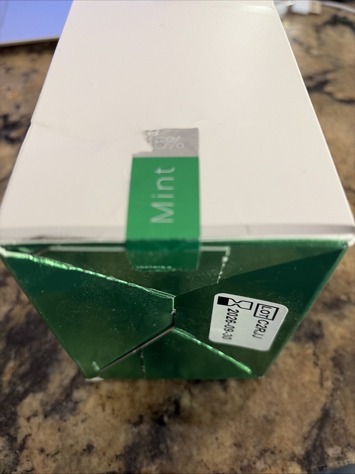 Opalescence Go 15% Mint 10 Prefilled Teeth Whitening Trays – Exp. 09/30/2026