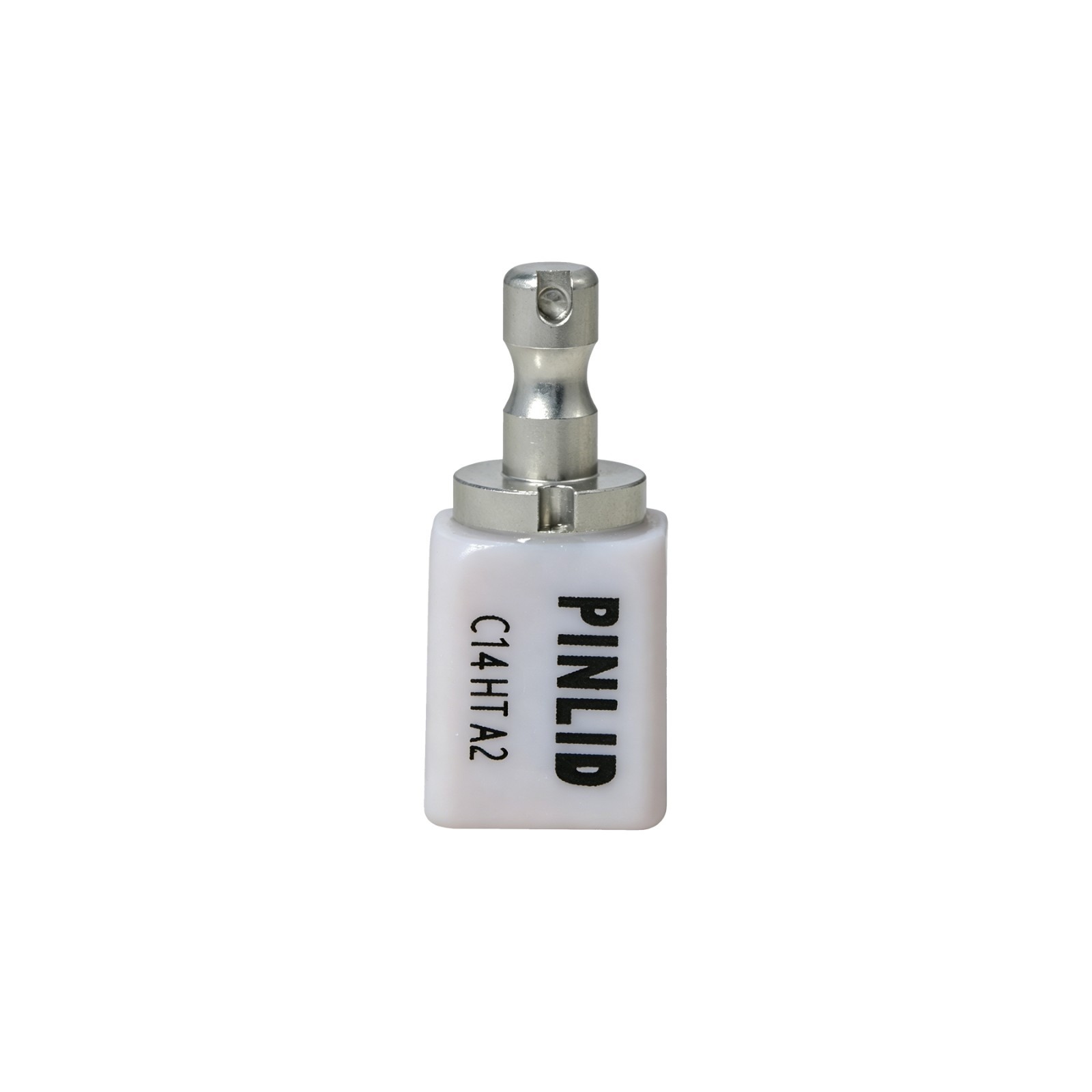 C14 Dental Lithium Disilicate Blocks Emax CAD/CAM For CEREC Inlab 5Pcs/Box HT-A2