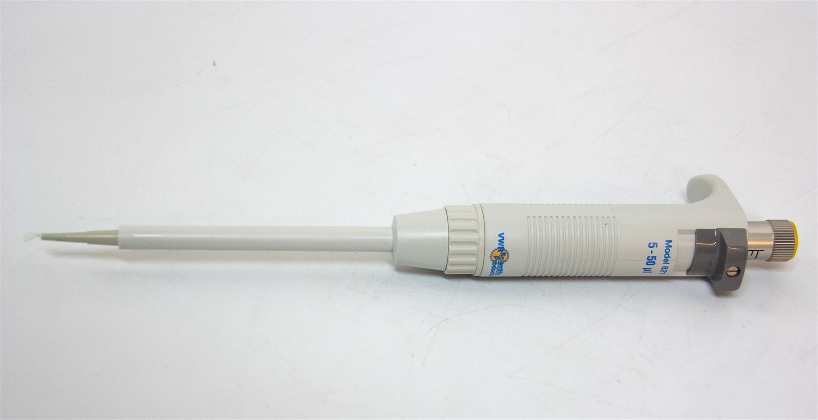 CORNING Lambda 4964 100-1000ul Pipette & VWR 821 5-50ul Micropipette New 8380K