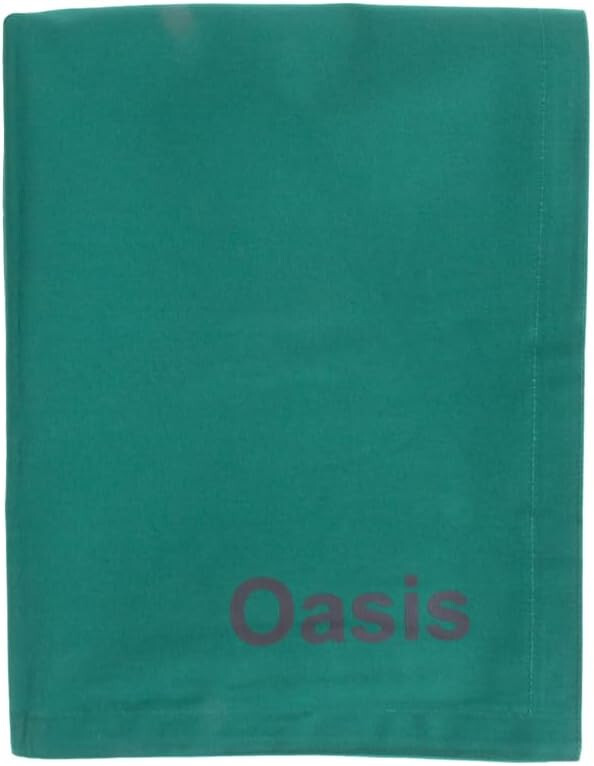 Cloth Instrument Wrap, 36” x 36”, (5 Pack), Two-Ply, Autoclavable Wrap