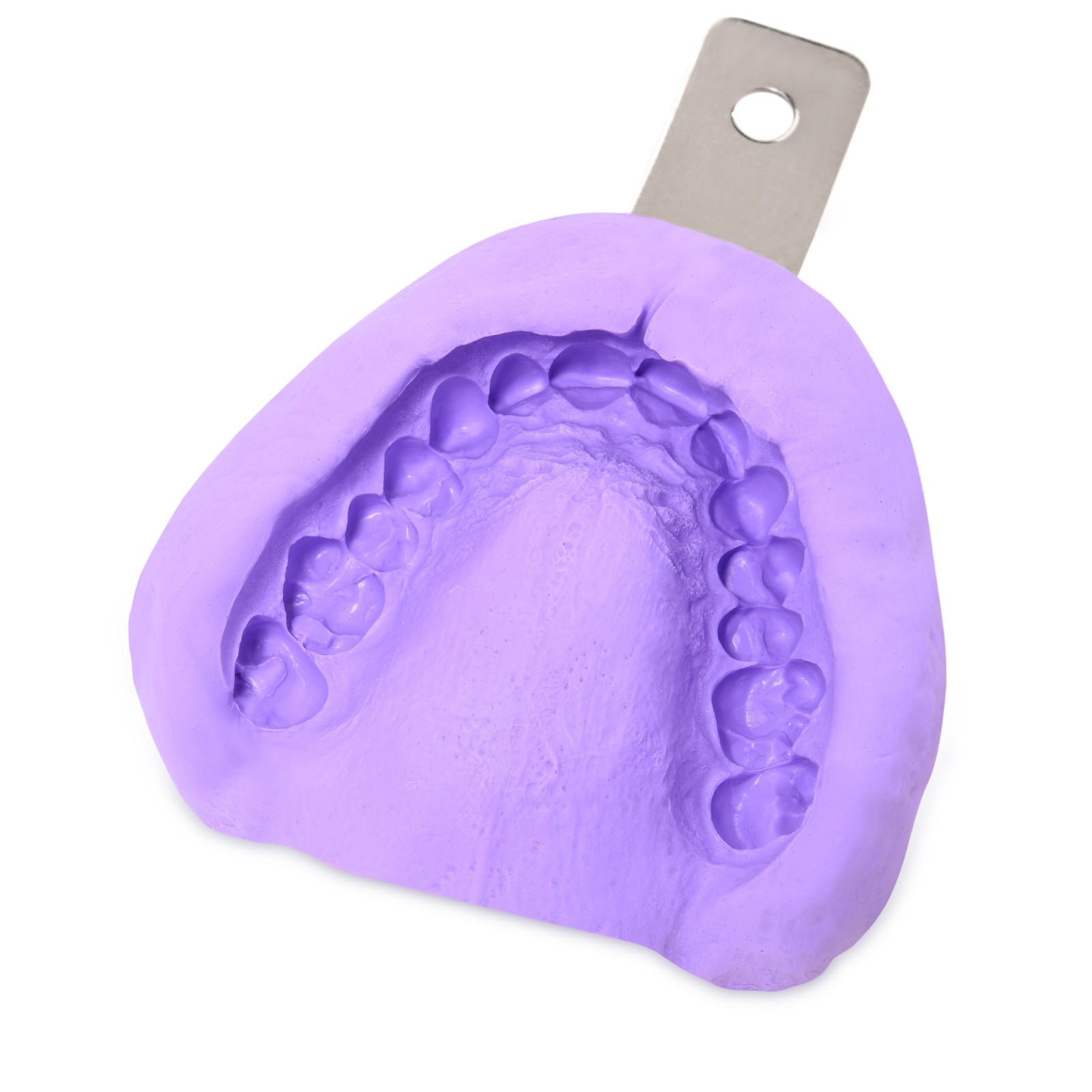 Cavex Cream Dental Alginate Normal Set 500g (90s) Bubble‑Gum, Scan (Pack of 3)