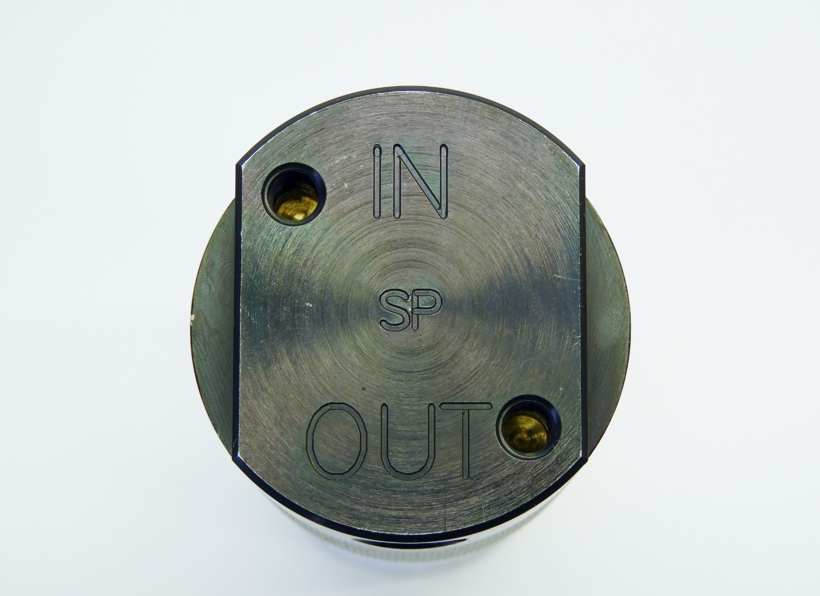 SP23511 Gas Purifier Housing Fits Cartridges 8010-1, 8010-2, 8010-3