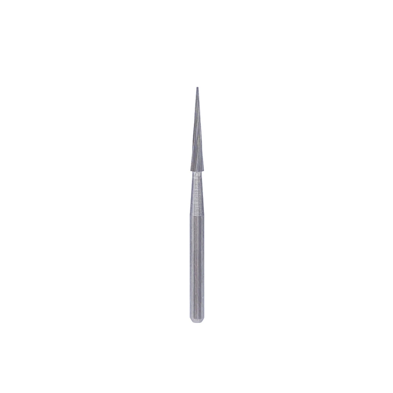 5 Pcs/Pack Dental Finishing Polishing Safe End Taper FG Carbide Burs ET6/ET9
